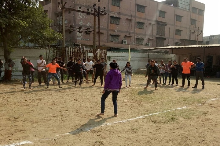 Shri Mahavir Vidyamandir Trust B Ed College, Surat campus photo 2