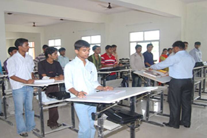 Seth Vishambhar Nath Institute of Pharmaceutical Science, Barabanki campus photo 4