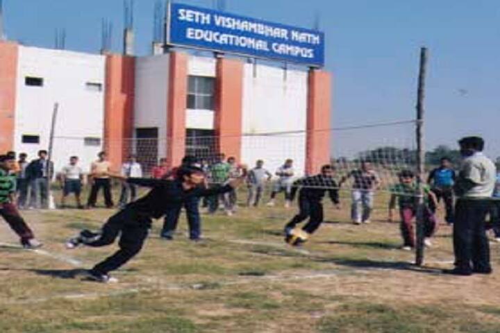 Seth Vishambhar Nath Institute of Pharmaceutical Science, Barabanki campus photo 5