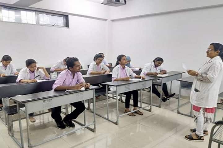 MGM Institutes University Department of Prosthetics and Orthotics, Navi Mumbai campus photo 6