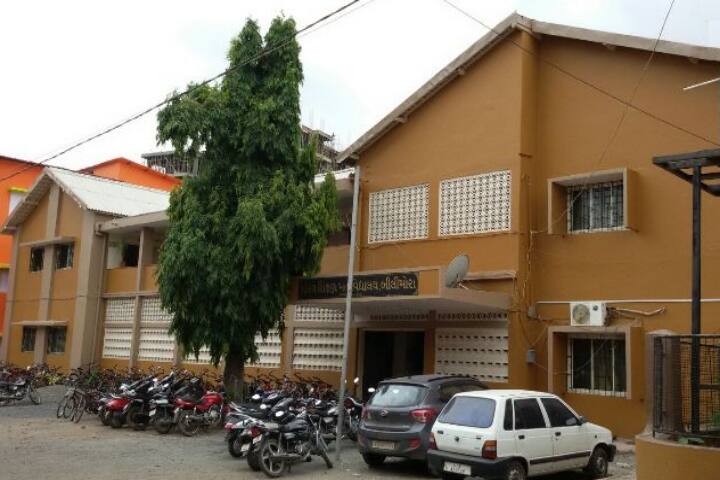 Shrirang Shikshan Mahavidyalaya, Bilimora campus photo 2