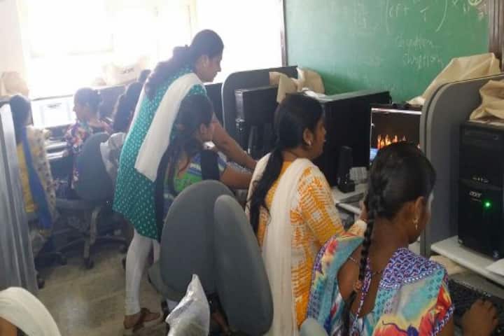 Shrirang Shikshan Mahavidyalaya, Bilimora campus photo 6