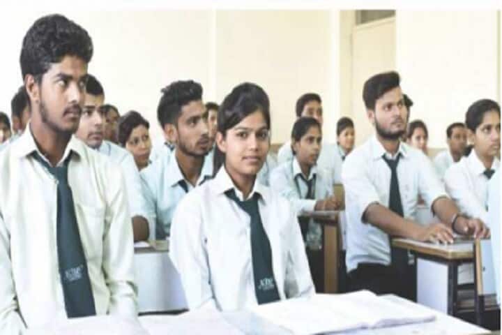 Kishan Institute of Teacher's Education, Meerut campus photo 2