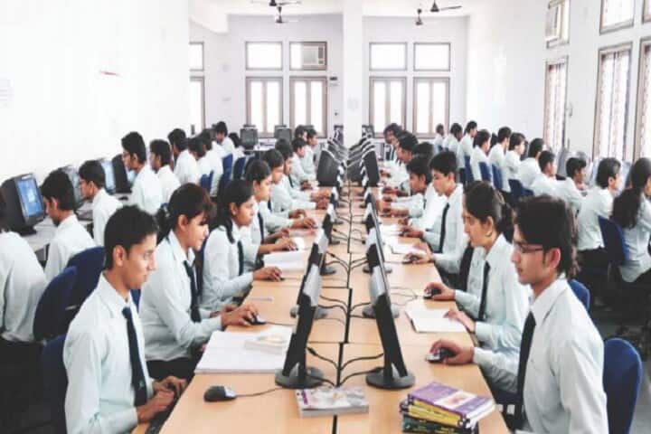 Kishan Institute of Teacher's Education, Meerut campus photo 3