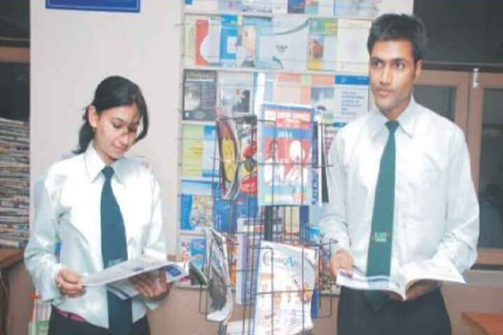 Kishan Institute of Teacher's Education, Meerut campus photo 4