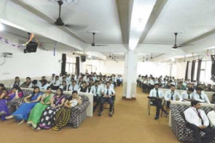 Kishan Institute of Teacher's Education, Meerut campus photo 5