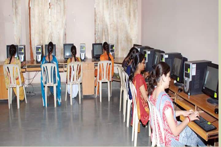 Seth GL Bihani SD College of Technical Education, Gaganpath campus photo 5