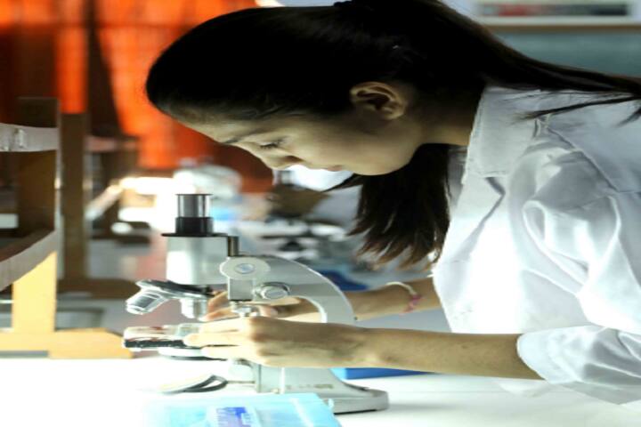 Seth GL Bihani SD College of Technical Education, Gaganpath campus photo 6