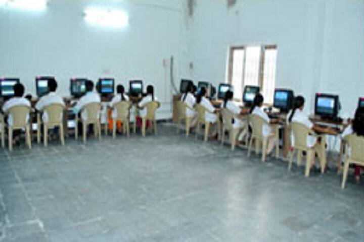 SSJ College of Pharmacy, Gandipet campus photo 4