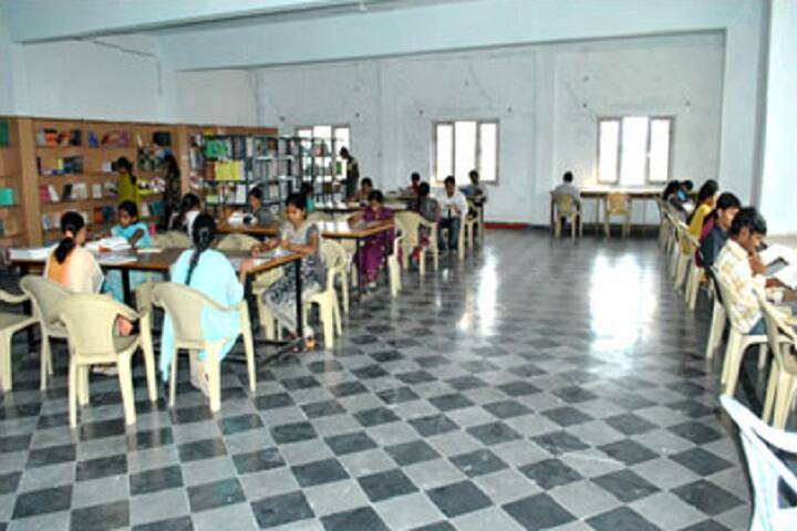 SSJ College of Pharmacy, Gandipet campus photo 6