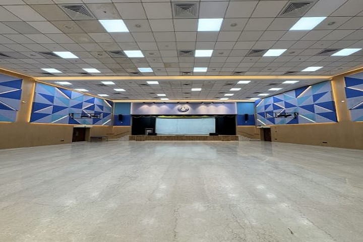 Valia School of Management, Mumbai campus photo 2