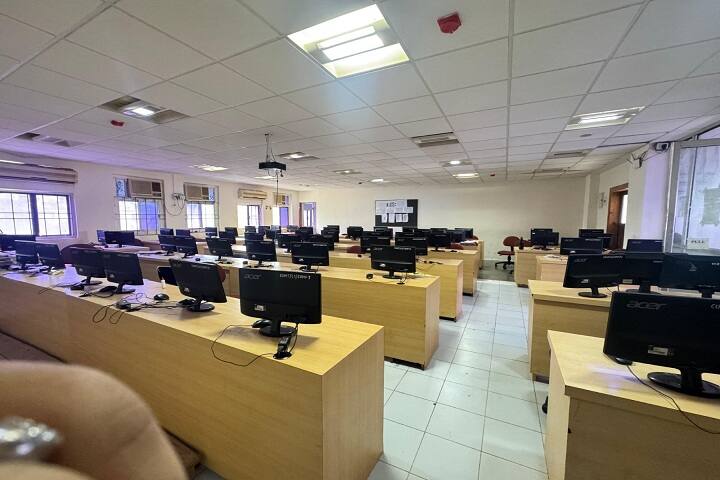 Valia School of Management, Mumbai campus photo 5