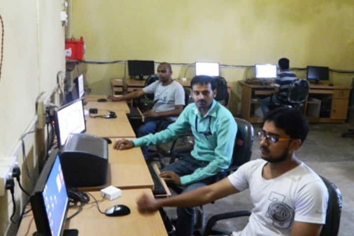 Patna Training College, Patna campus photo 3