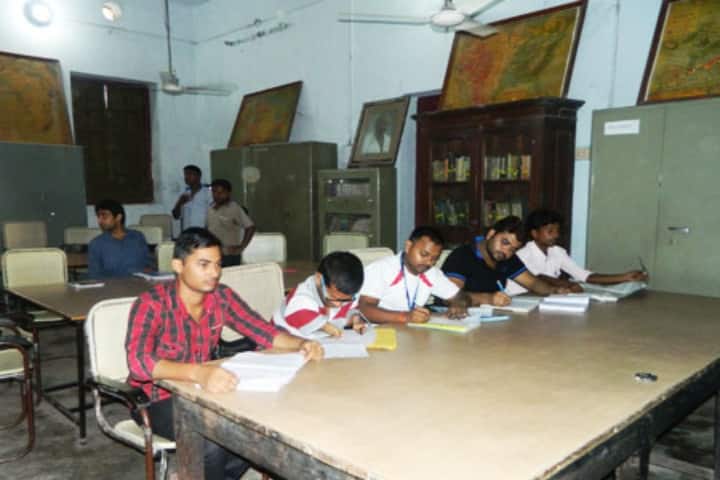 Patna Training College, Patna campus photo 4