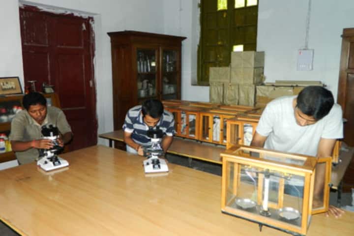 Patna Training College, Patna campus photo 5