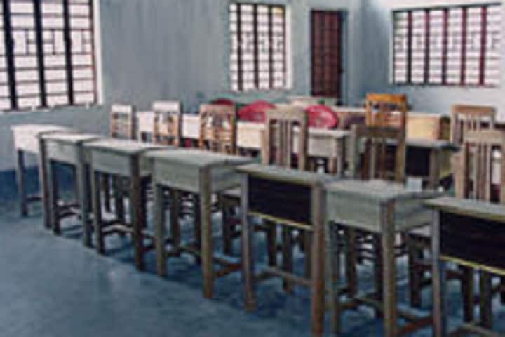 Prabharani B P Ed College, Murshidabad campus photo 2