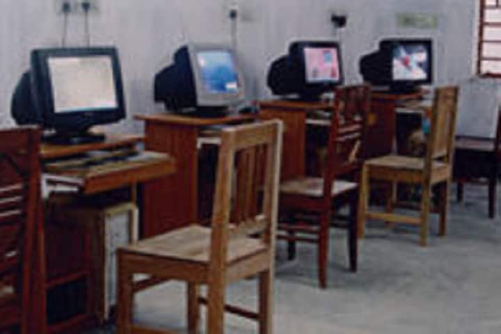 Prabharani B P Ed College, Murshidabad campus photo 3