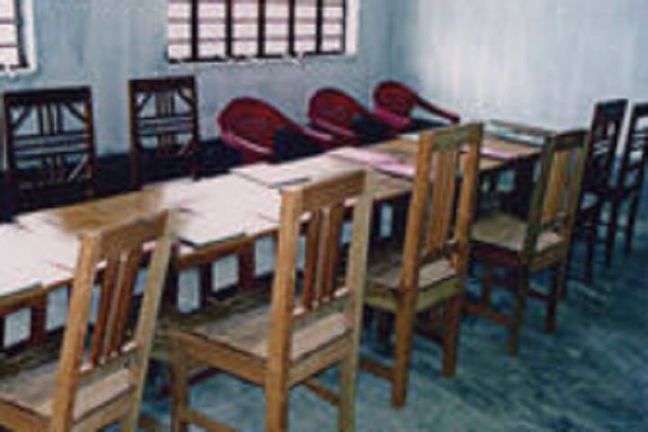 Prabharani B P Ed College, Murshidabad campus photo 4