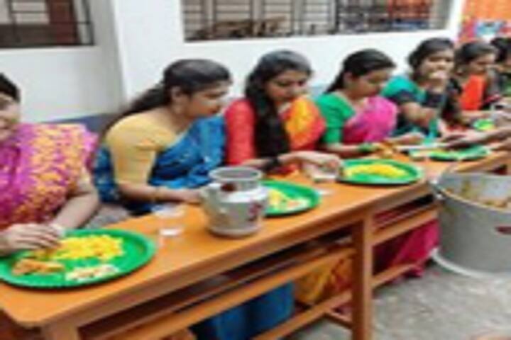 Prabharani B P Ed College, Murshidabad campus photo 5