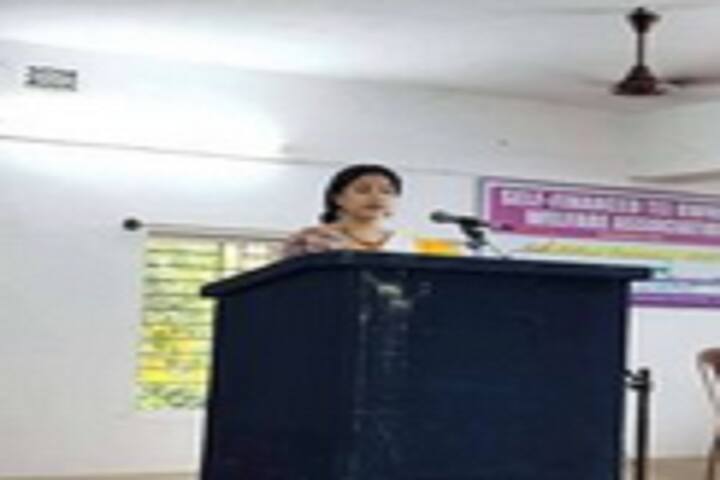Prabharani B P Ed College, Murshidabad campus photo 6