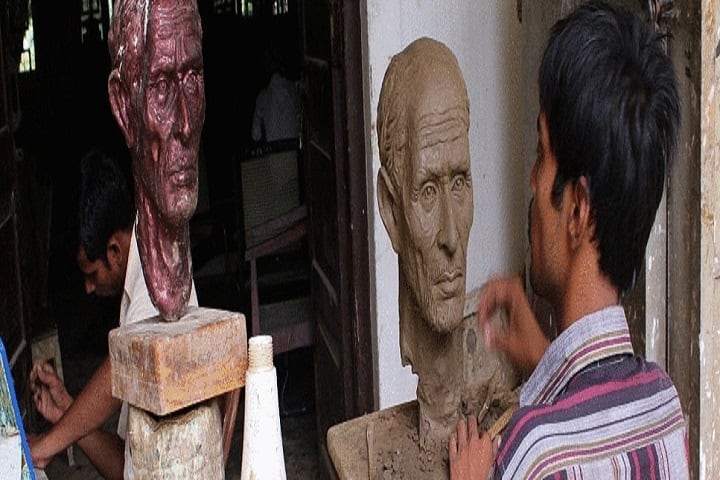 College of Arts and Crafts, Patna campus photo 2