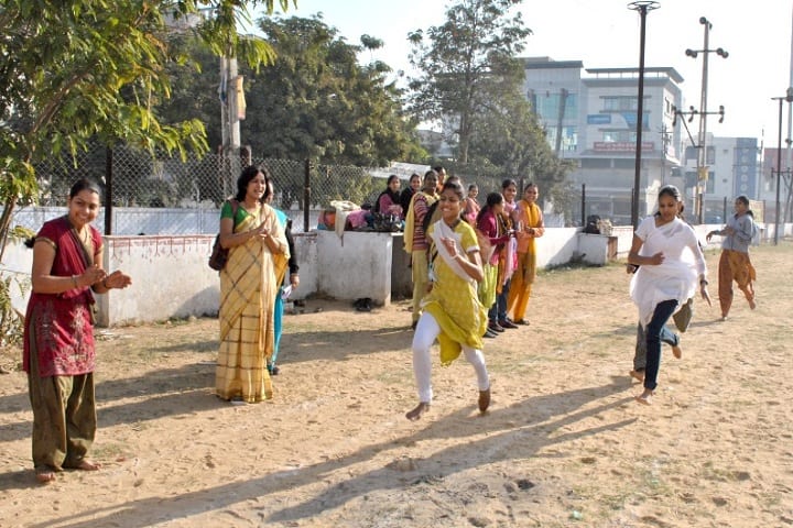 NH Patel College of Education, Anand campus photo 3