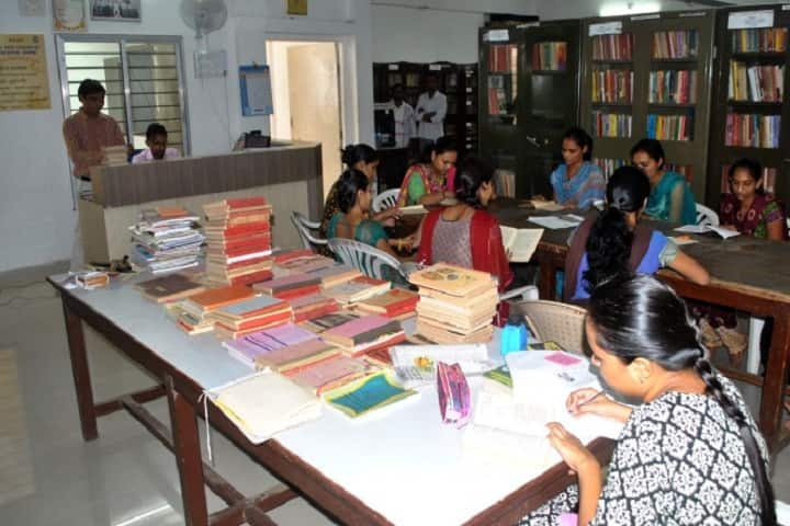 NH Patel College of Education, Anand campus photo 4