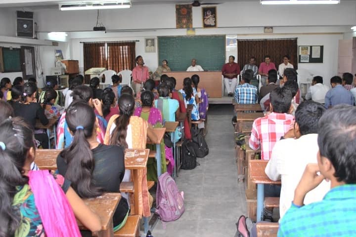 NH Patel College of Education, Anand campus photo 6