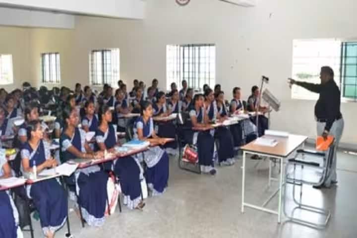Radha Gobinda B Ed Teacher Training College, Burdwan campus photo 2