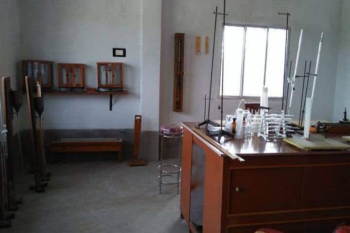 Radha Gobinda B Ed Teacher Training College, Burdwan campus photo 4