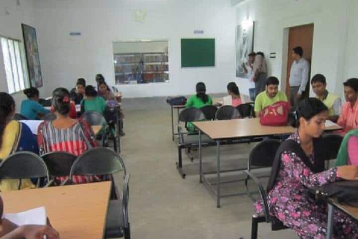 Radha Gobinda B Ed Teacher Training College, Burdwan campus photo 5