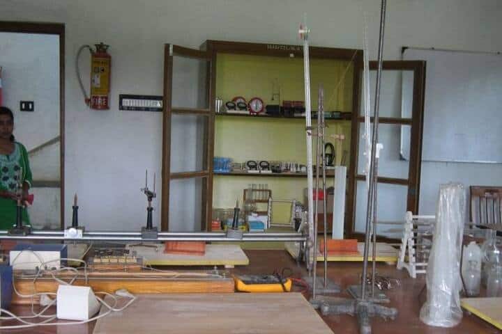 Radha Gobinda B Ed Teacher Training College, Burdwan campus photo 6