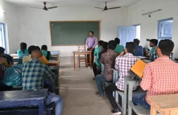 NS B Ed College, Burdwan campus photo 3
