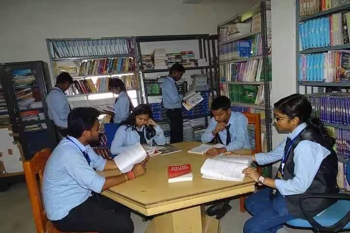 NS B Ed College, Burdwan campus photo 4