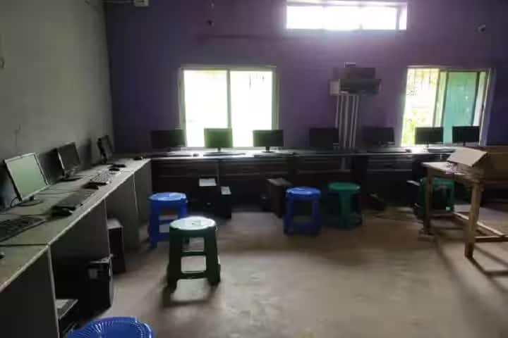 NS B Ed College, Burdwan campus photo 5