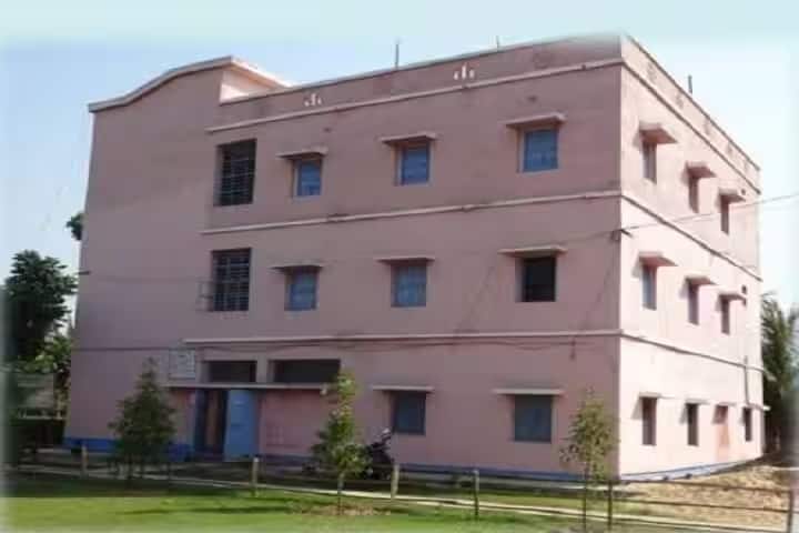 NS B Ed College, Burdwan campus photo 6