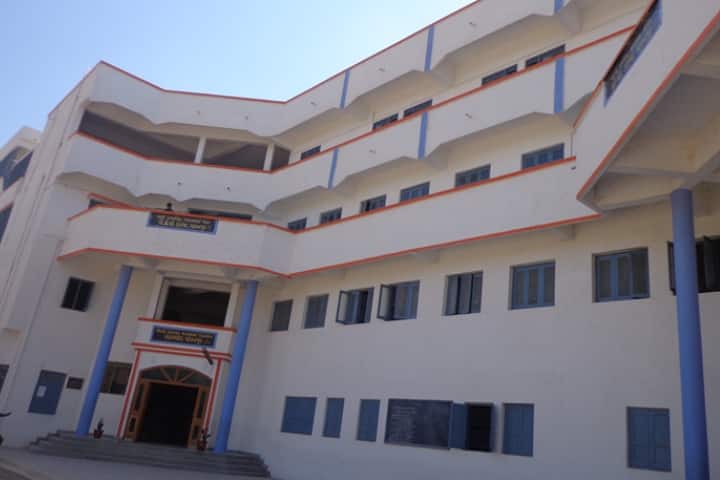 Matrushree SS Govinda B Ed College, Banaskantha campus photo 2