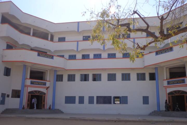 Matrushree SS Govinda B Ed College, Banaskantha campus photo 3
