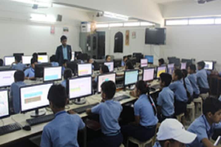 Matrushree SS Govinda B Ed College, Banaskantha campus photo 4
