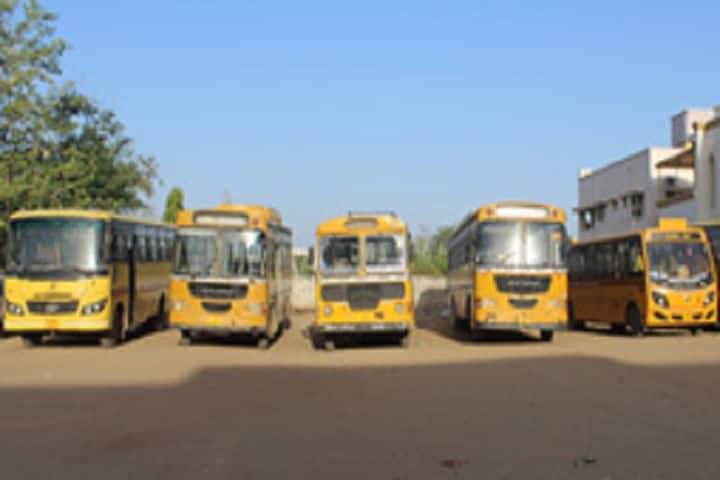 Matrushree SS Govinda B Ed College, Banaskantha campus photo 6