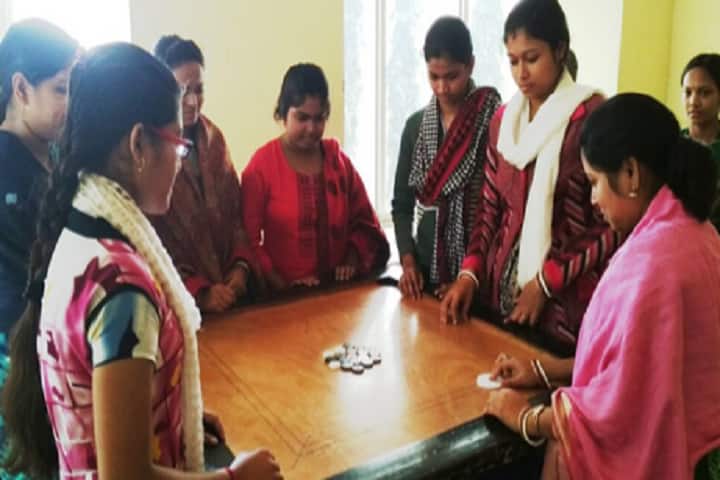 Ratulia Secondary Teachers Training Institute, Purba Medinipur campus photo 3