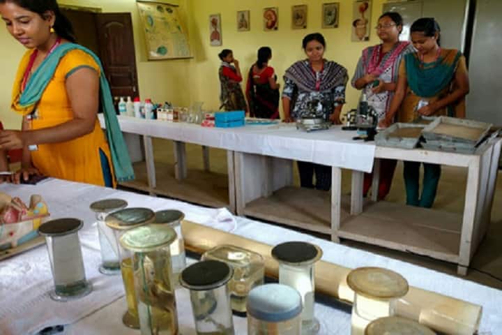 Ratulia Secondary Teachers Training Institute, Purba Medinipur campus photo 4