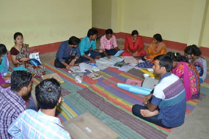 Ratulia Secondary Teachers Training Institute, Purba Medinipur campus photo 5