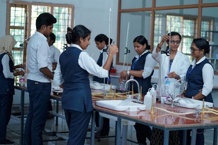 Hindustan College of Pharmacy, Kottayam campus photo 2