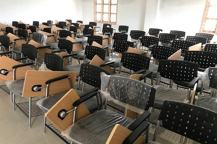 Hindustan College of Pharmacy, Kottayam campus photo 4
