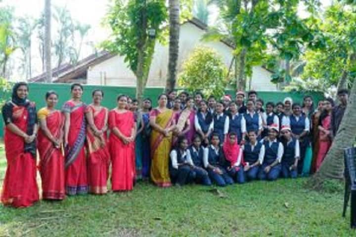 Hindustan College of Pharmacy, Kottayam campus photo 6