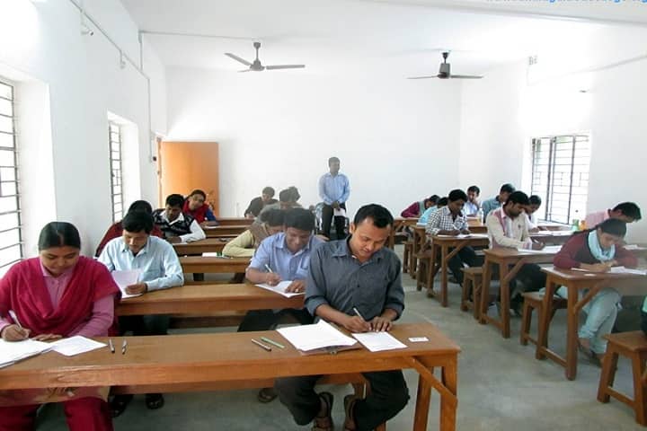 Ramnagar B Ed College, Purba Medinipur campus photo 2