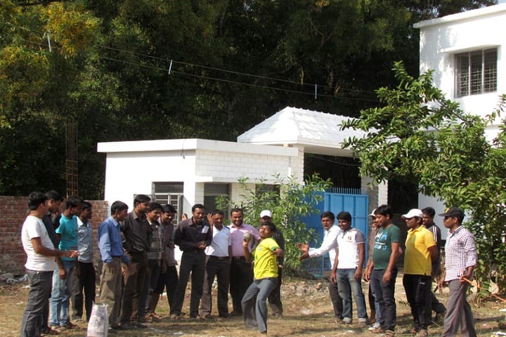 Ramnagar B Ed College, Purba Medinipur campus photo 4