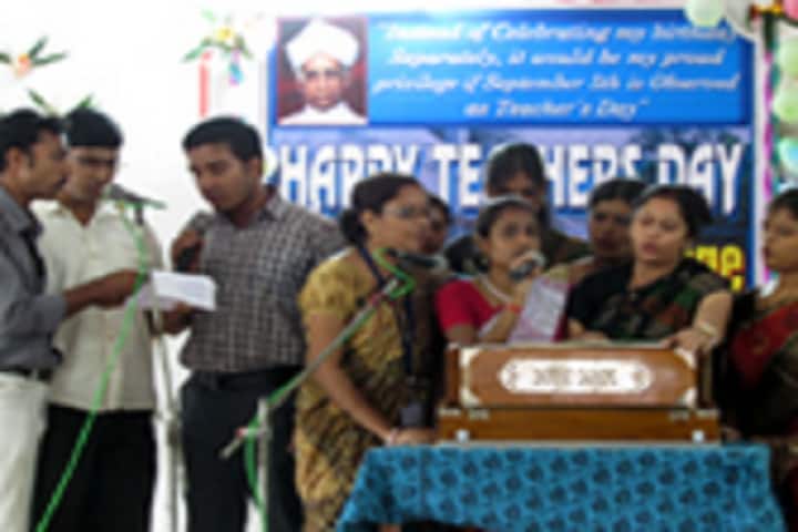 Ramnagar B Ed College, Purba Medinipur campus photo 6