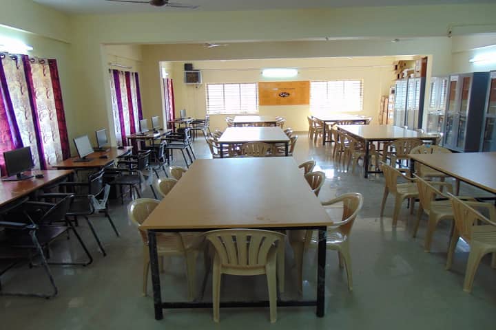SS College of Pharmacy, Bengaluru campus photo 3